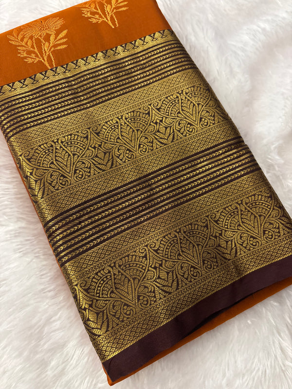 Full mix kanchi silk-M17