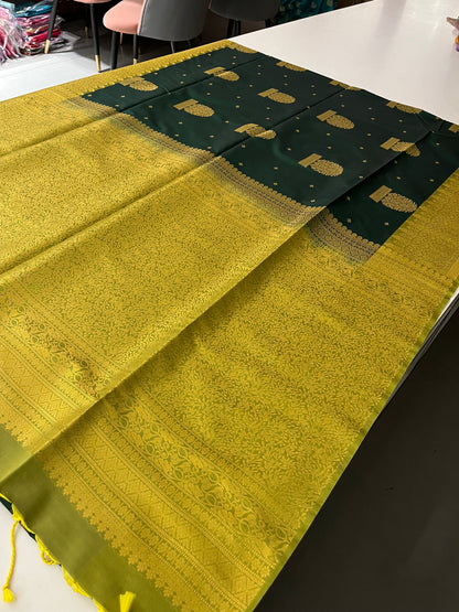 Semi Silk Fancy