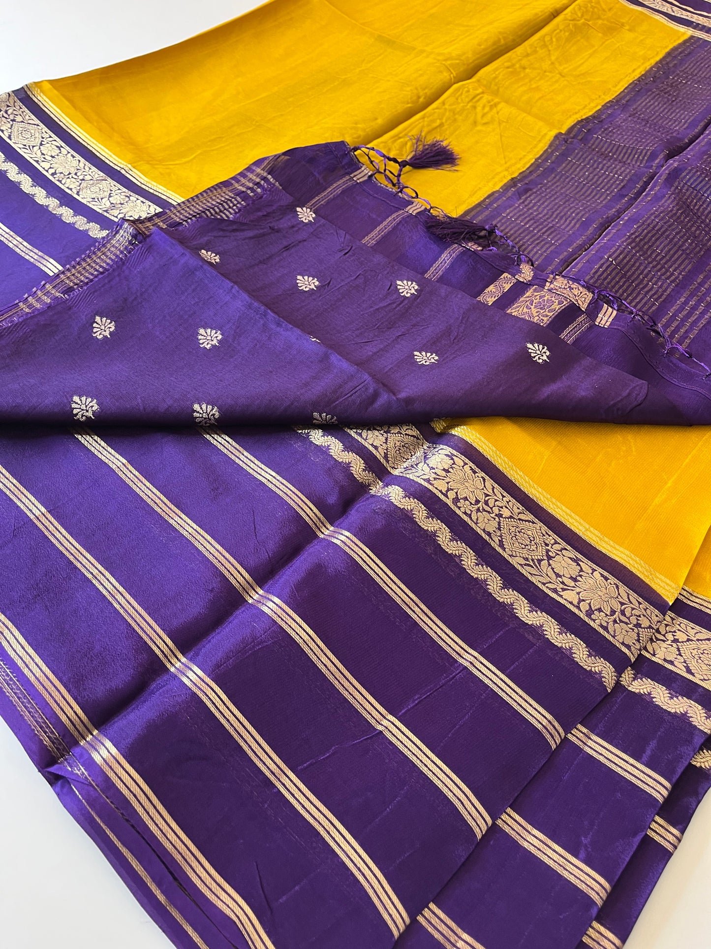 Banarasi Viscose fancy