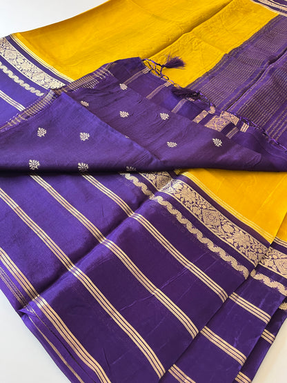 Banarasi Viscose fancy