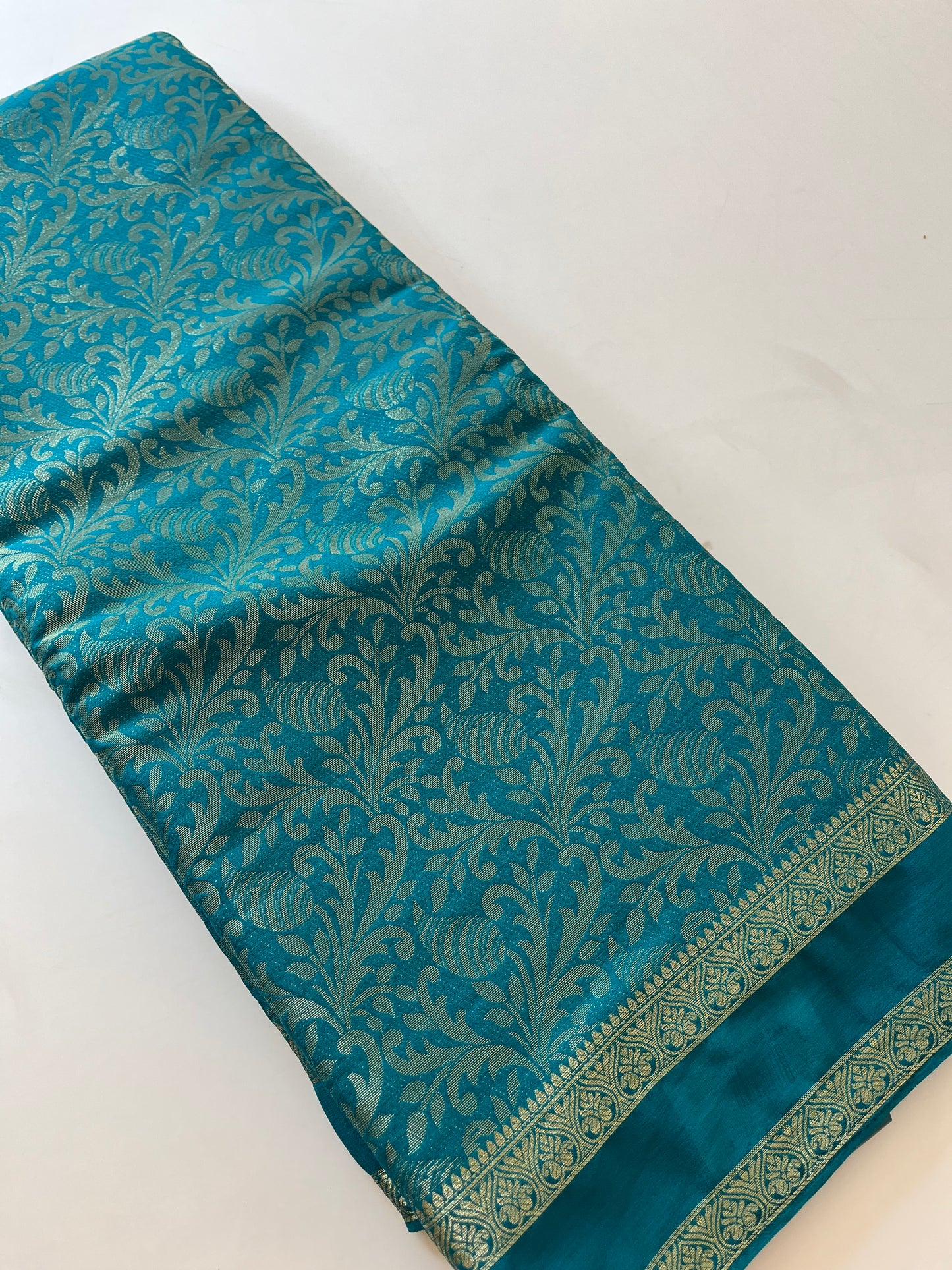 Banarasi Brocade Fancy
