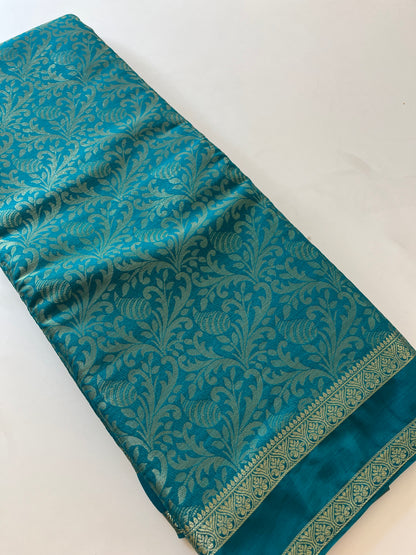 Banarasi Brocade Fancy