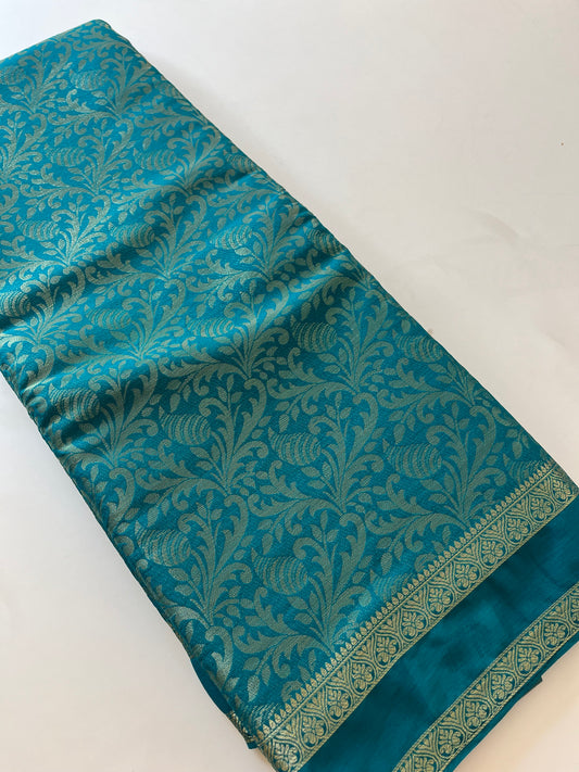 Banarasi Brocade Fancy