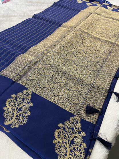 Banarsi Viscose Fancy-F12