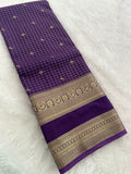 Georgette Crape New-JU13