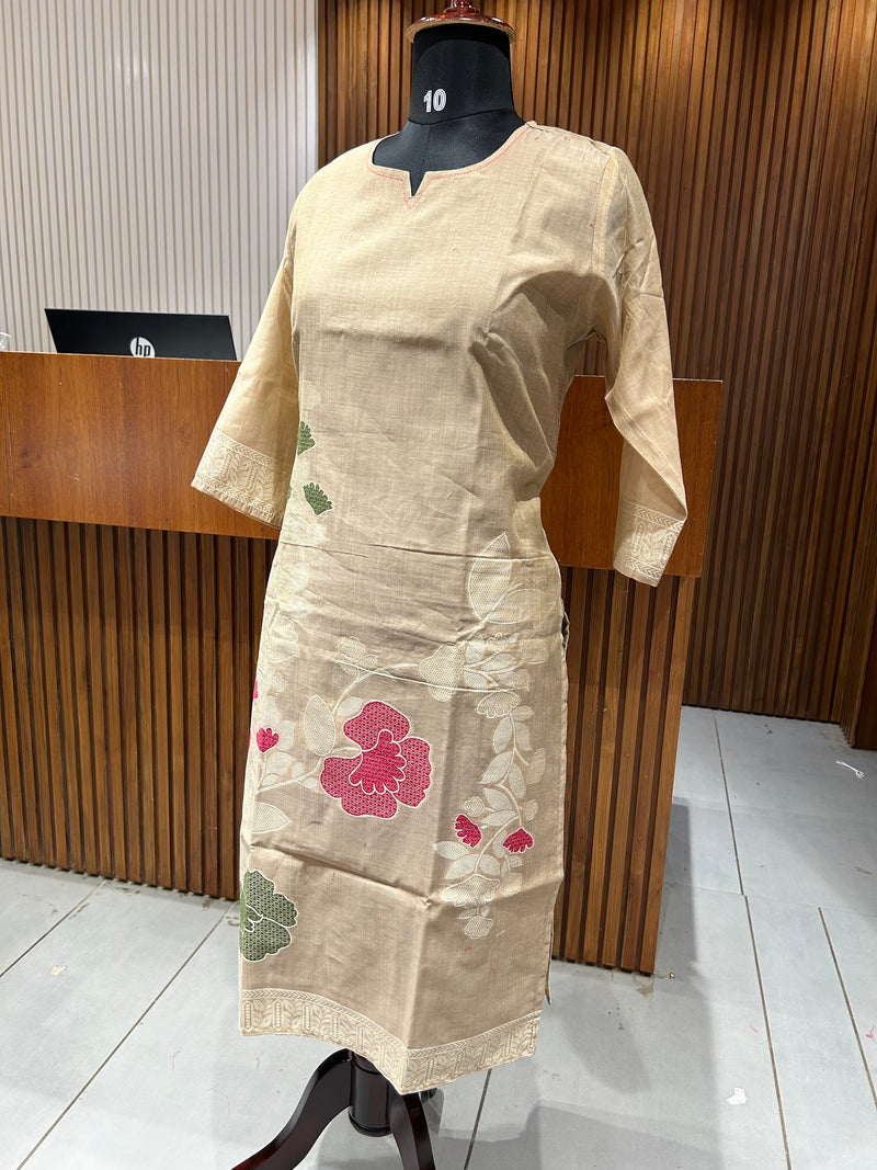 JAMDHANI 3PC Set