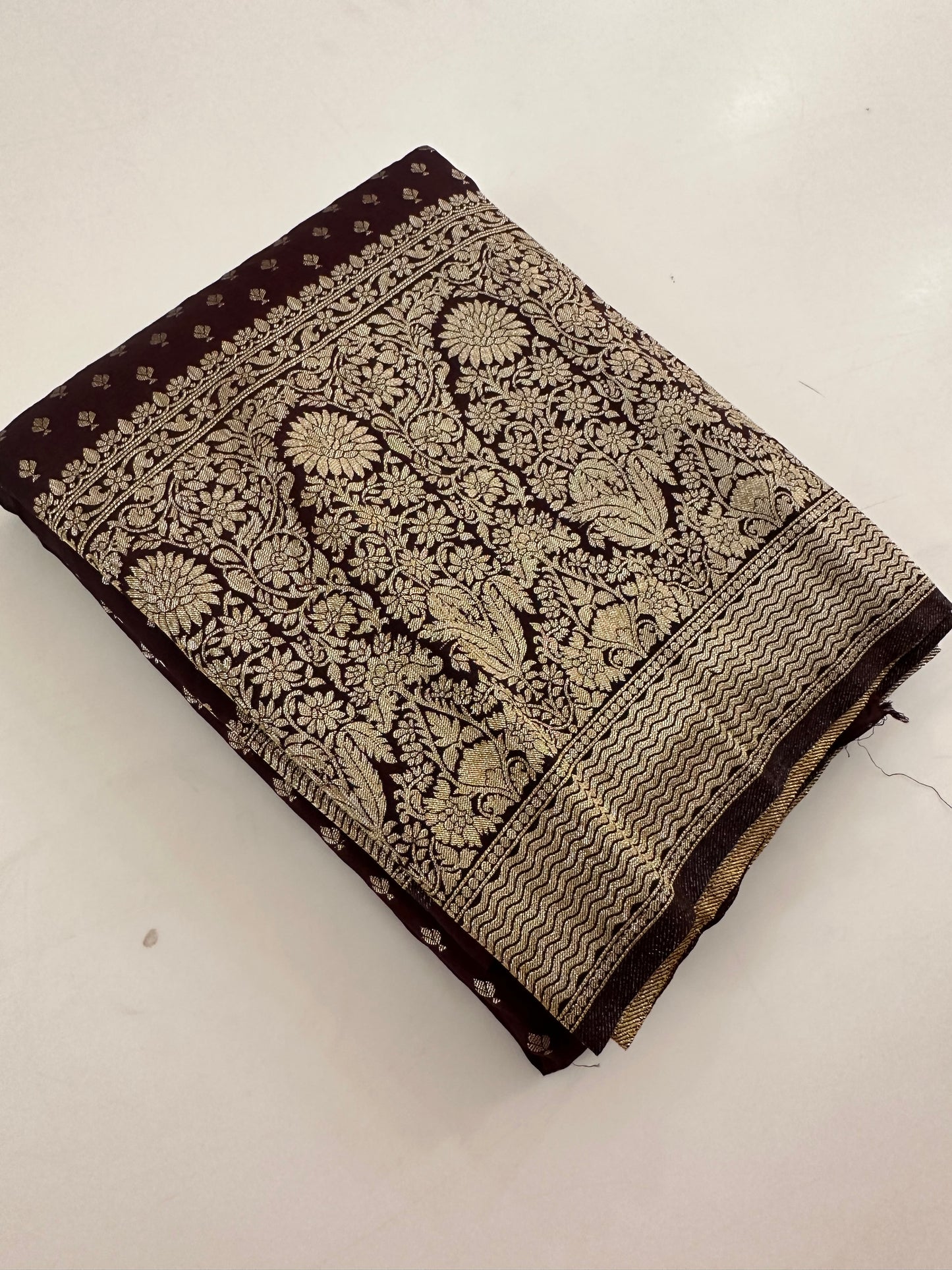 Kaddi Georgette - F3