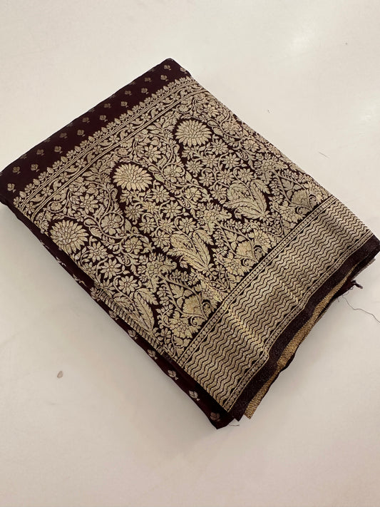 Kaddi Georgette - F3