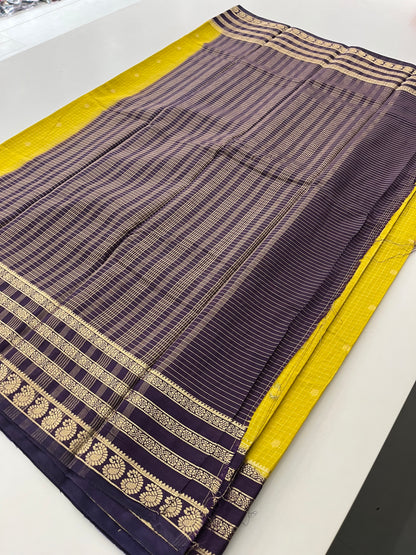 Dola Silk Fancy