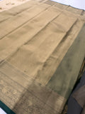 Kanchi Tissue Semi Silk Fancy-J27