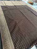 Venkatagiri Cotton Saree-J30