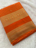 Georgette Crape New-JU13