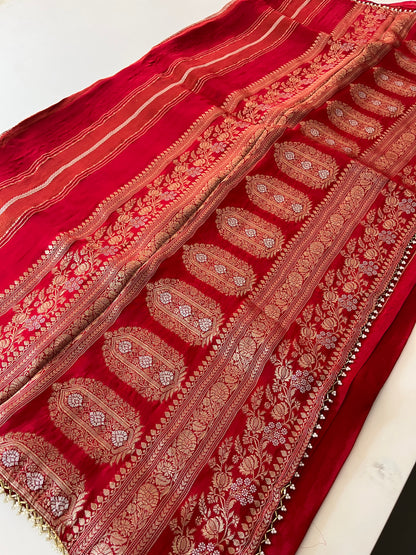 Designer Cut Dana Fancy