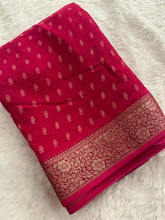 Chiffon Butties-M12