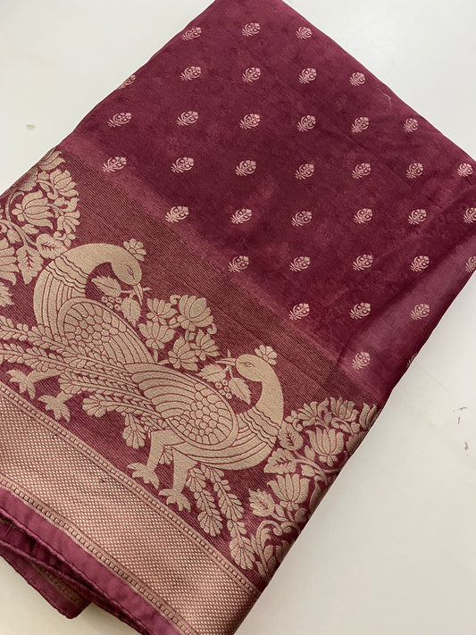 Premium Chiffon