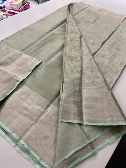 Tissue Silk Fancy