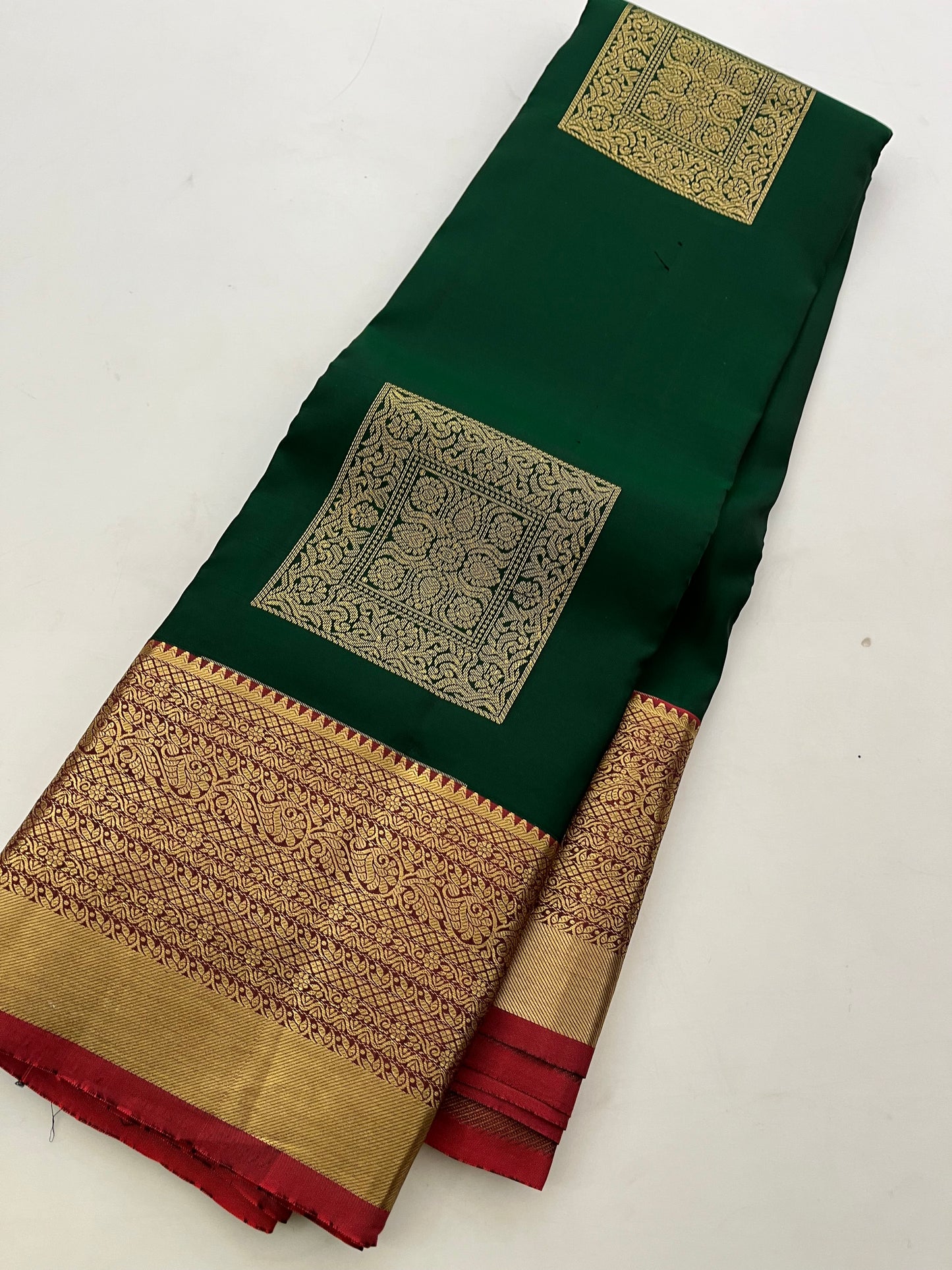 Pure Silk Saree