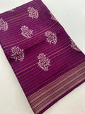Crape Chiffon-J27