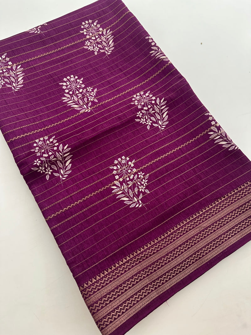 Crape Chiffon-J27