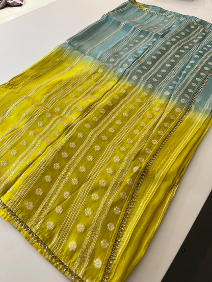 Designer Cut Dana Chinnon