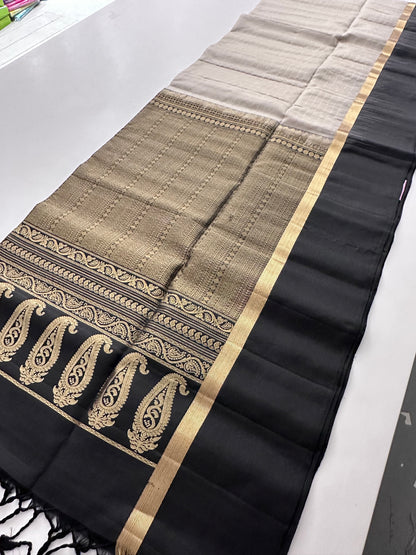 Pure Silk Saree