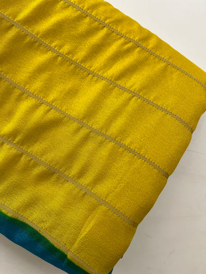 M31Semi Mysore silk