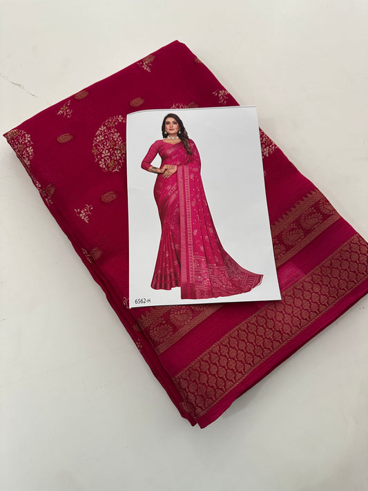 Chiffon Fancy-J3