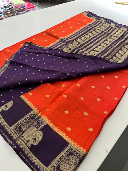 Banarasi Viscose Fancy