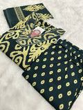 Camric Cotton 3pc set