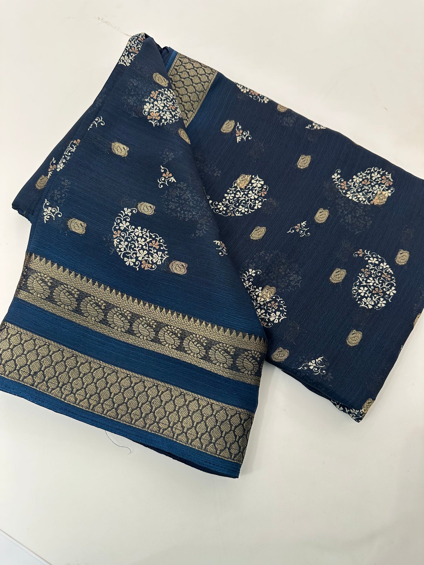 Chiffon Fancy-J3