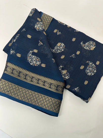 Chiffon Fancy-J3