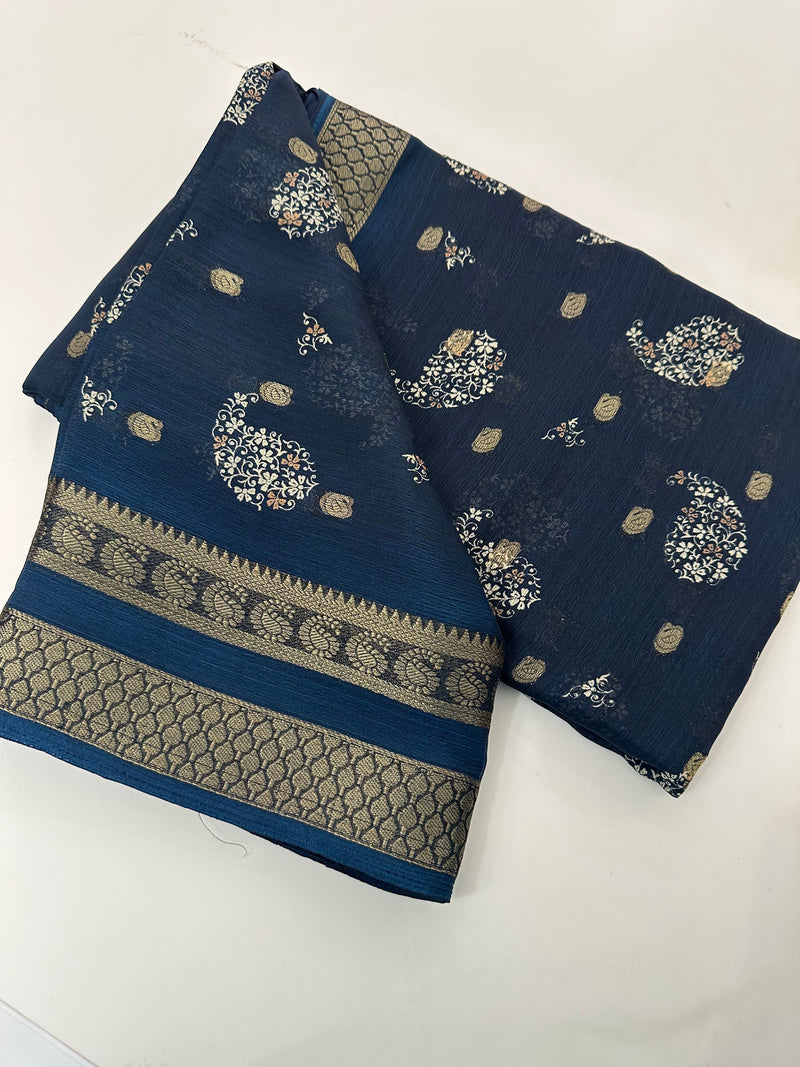 Chiffon Fancy-J3