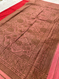 Kaddi Georgette Fancy -M9