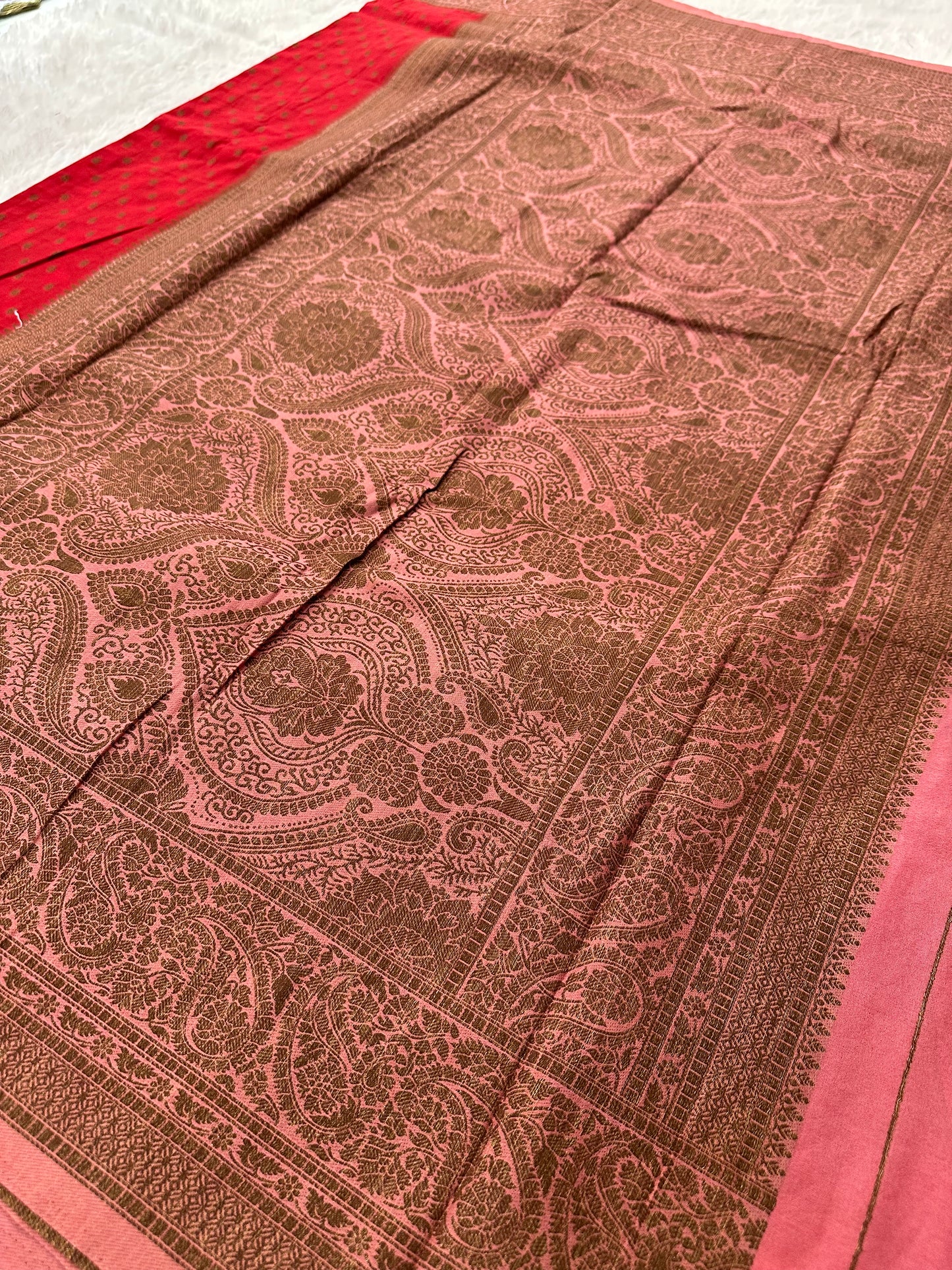 Kaddi Georgette Fancy -M9