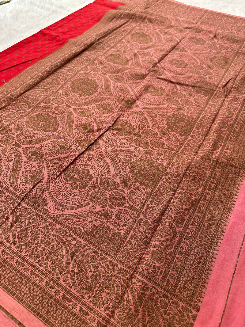 Kaddi Georgette Fancy -M9