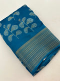Printed Chiffons-J8