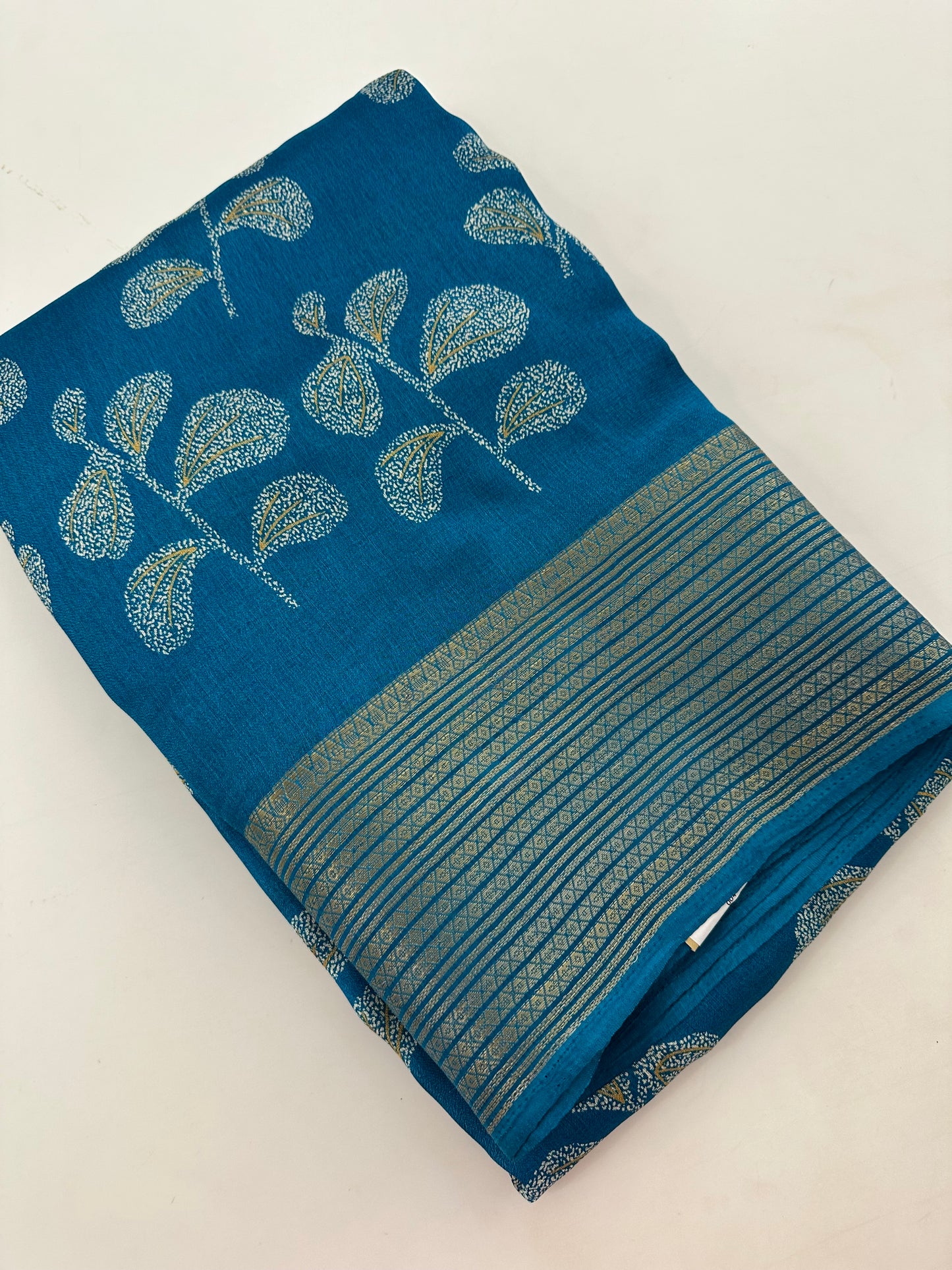Printed Chiffons-J8