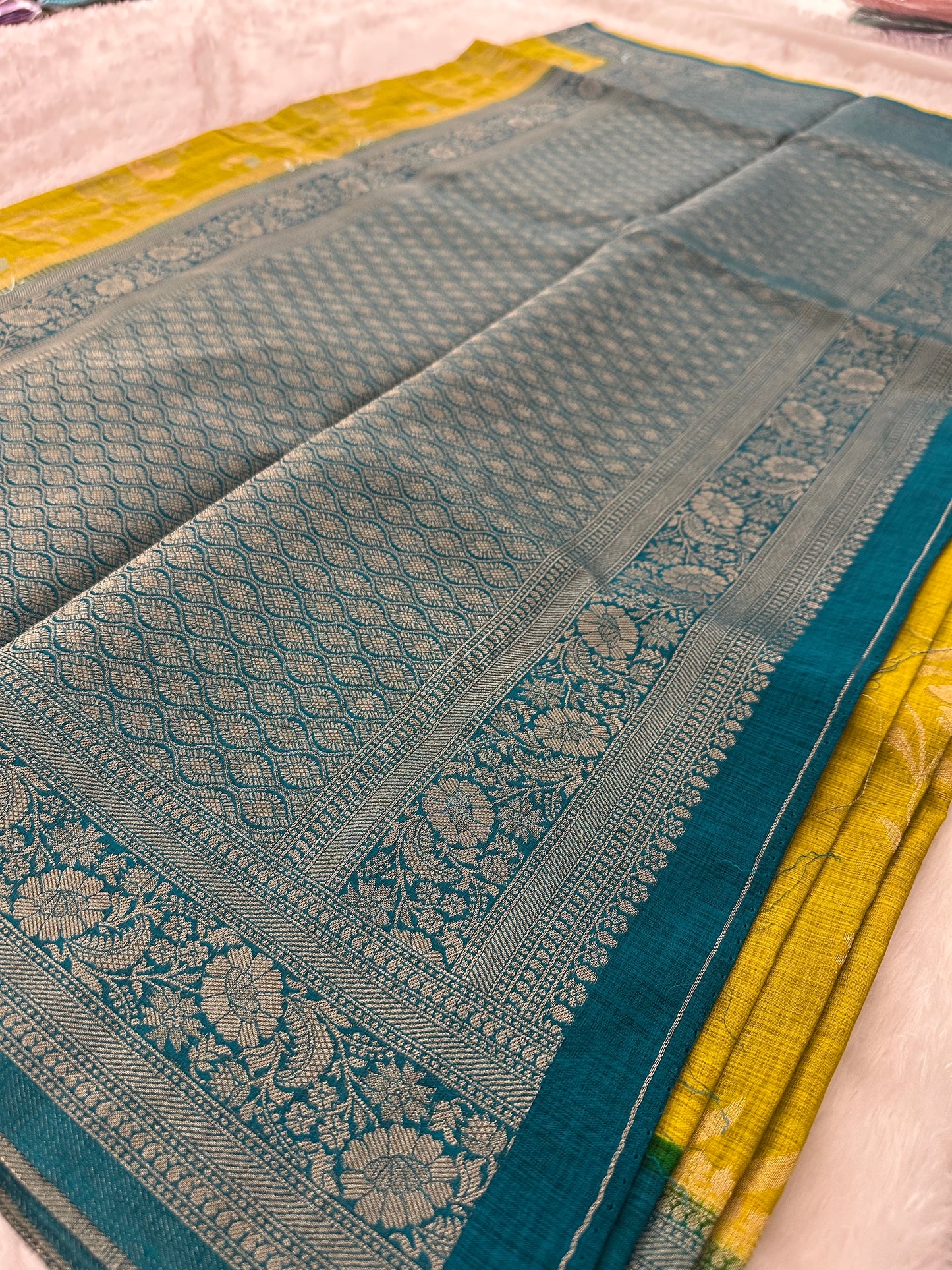 Linen Premium Fancy-M2