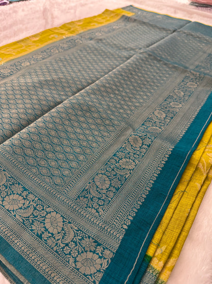 Linen Premium Fancy-M2