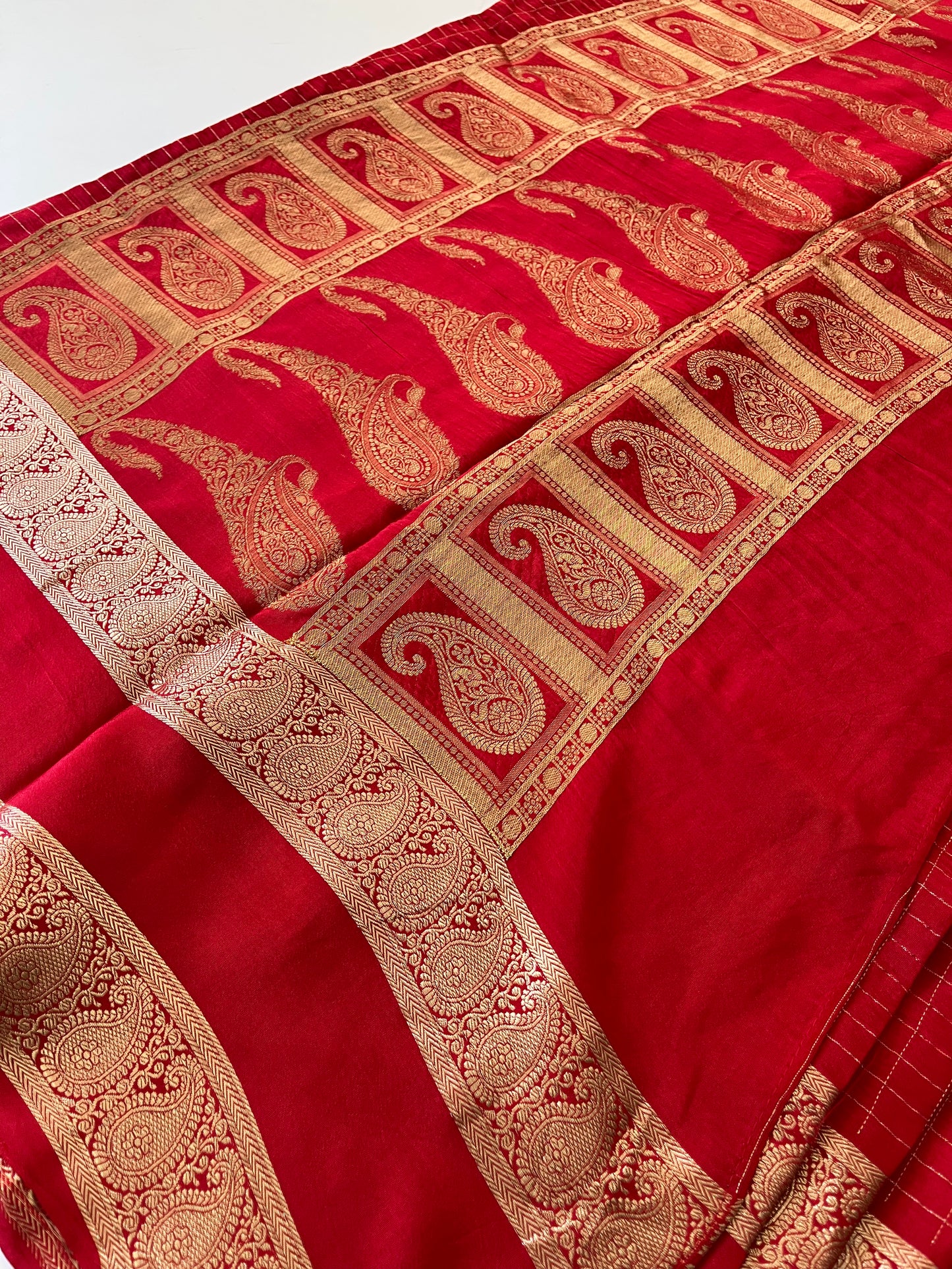 Banarasi Viscose family