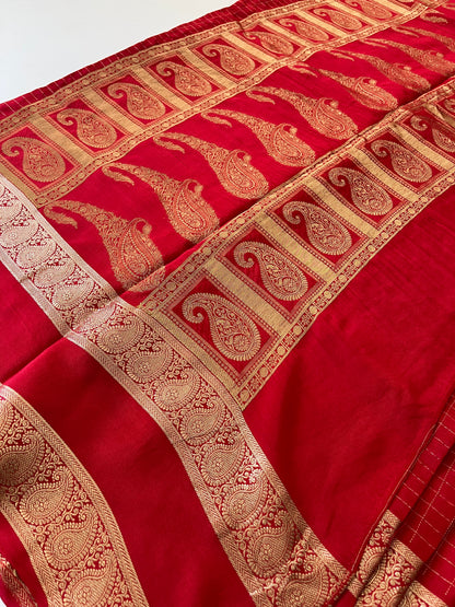 Banarasi Viscose family