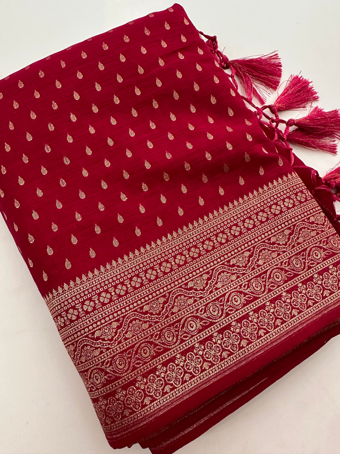 Venkatagiri Cotton-M27