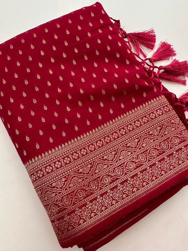 Venkatagiri Cotton-M27