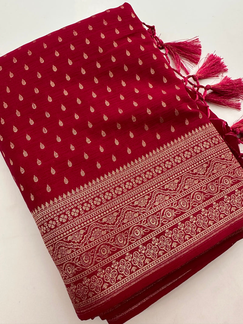 Venkatagiri Cotton-M27