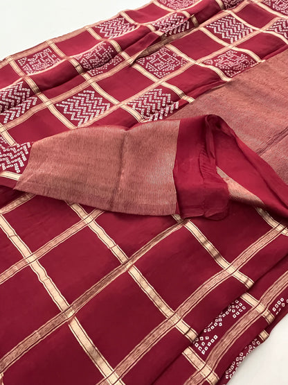 AP14 Assam silk premium