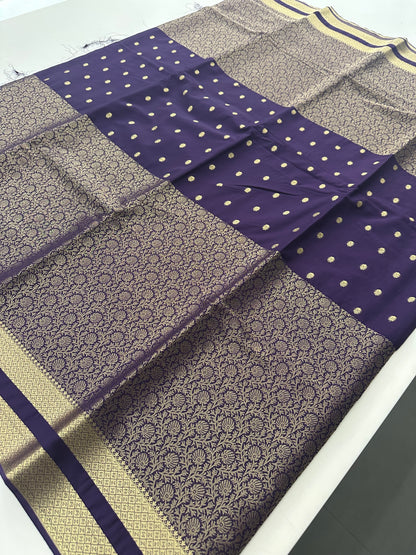 Banarasi Brocade Fancy Half Brocade- J15