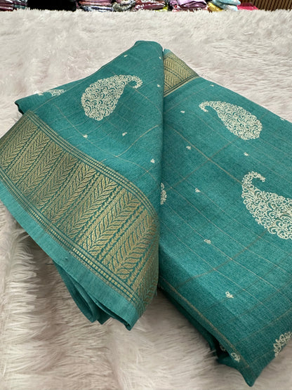 Tussar Fancy-M22