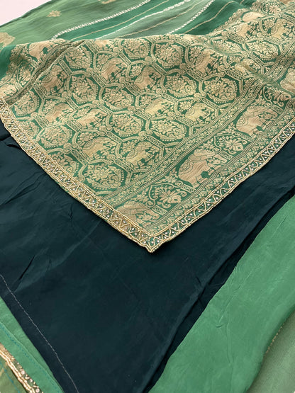 Designer Chinnon Silk