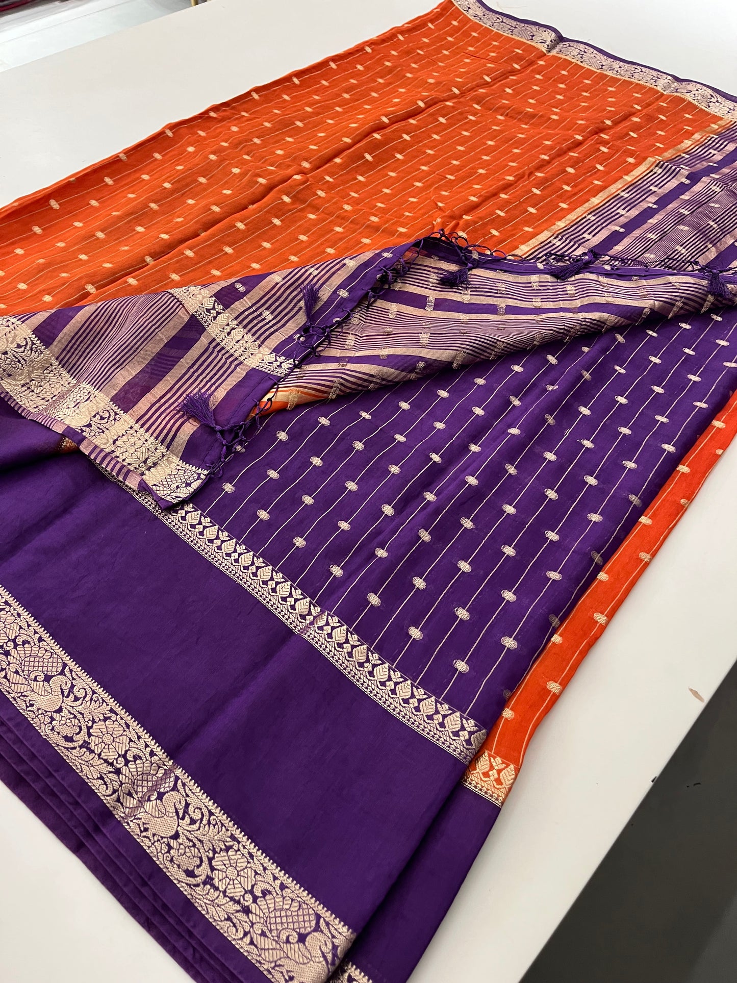 Assam  Silk