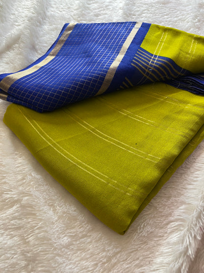Premium chiffon